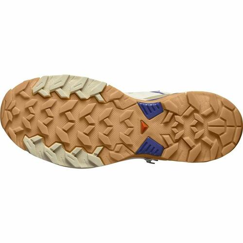 Herre sneakers Salomon X Ultra 360 Edge Beige 42