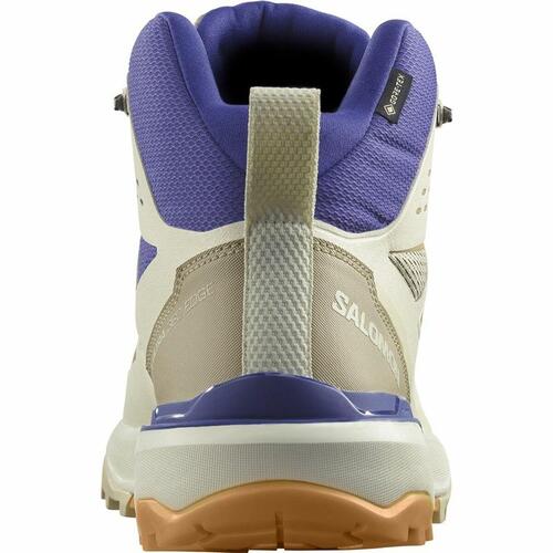 Herre sneakers Salomon X Ultra 360 Edge Beige 42
