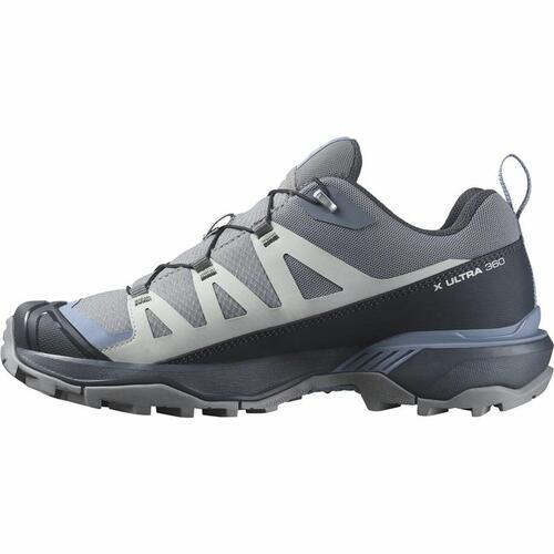 Sportssneakers til damer Salomon X Ultra 360 Grå 40
