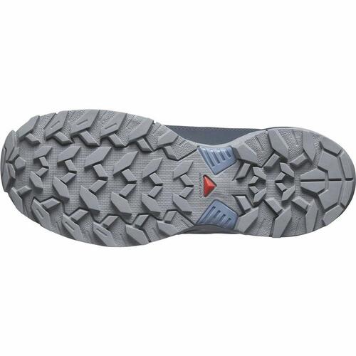 Sportssneakers til damer Salomon X Ultra 360 Grå 40