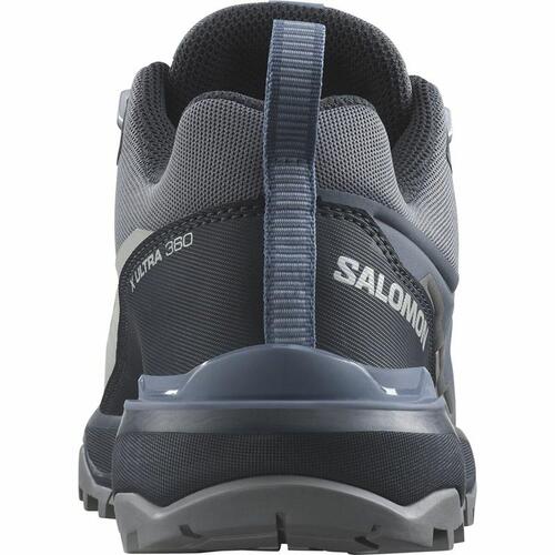 Sportssneakers til damer Salomon X Ultra 360 Grå 40