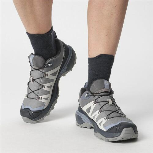 Sportssneakers til damer Salomon X Ultra 360 Grå 40