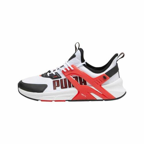 Løbesko til voksne Puma Pacer + Hvid 39