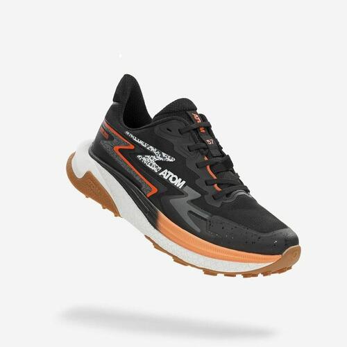 Herre sneakers Atom AT160 Shark Trail Ion Blast Dark 43