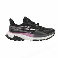 Sportssneakers til damer Atom At161 Shark Trail Ion Blast 39