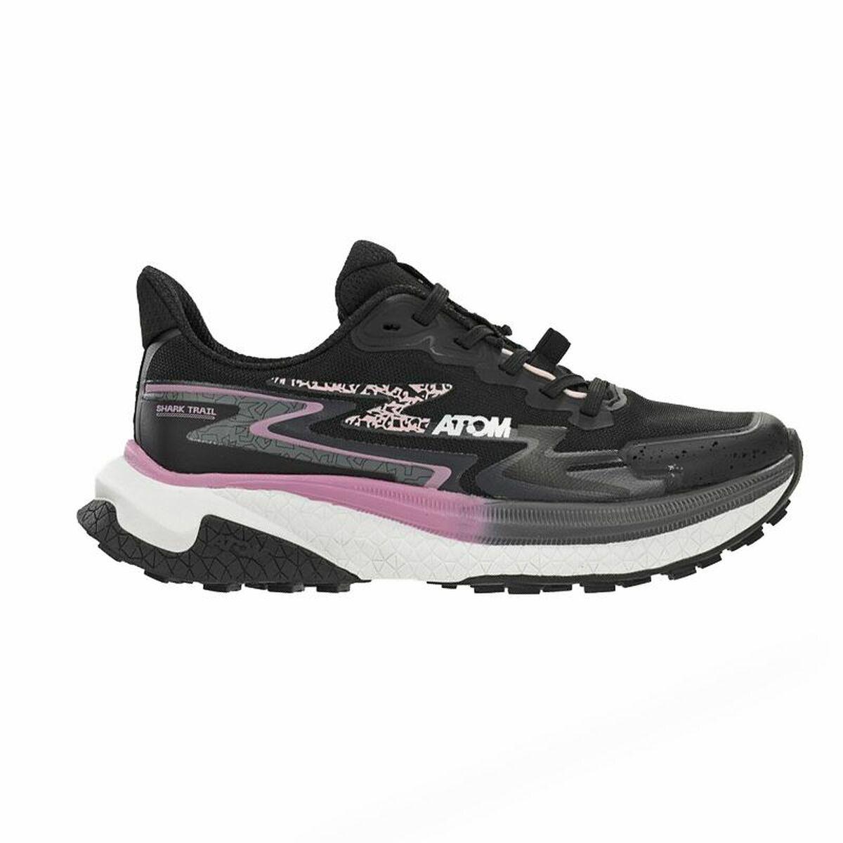 Sportssneakers til damer Atom At161 Shark Trail Ion Blast 39