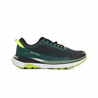 Herre sneakers Atom At166 K4 Mørk grøn 43