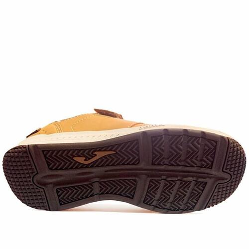 Kondisko til Børn Joma Sport J.Jarama 2426 Brun 35
