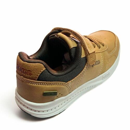 Kondisko til Børn Joma Sport J.Jarama 2426 Brun 35