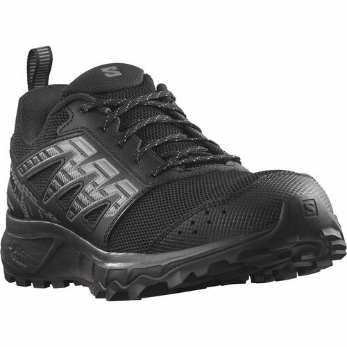 Herre sneakers Salomon Wander Grå 44 2/3