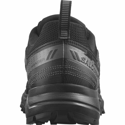 Herre sneakers Salomon Wander Grå 44 2/3