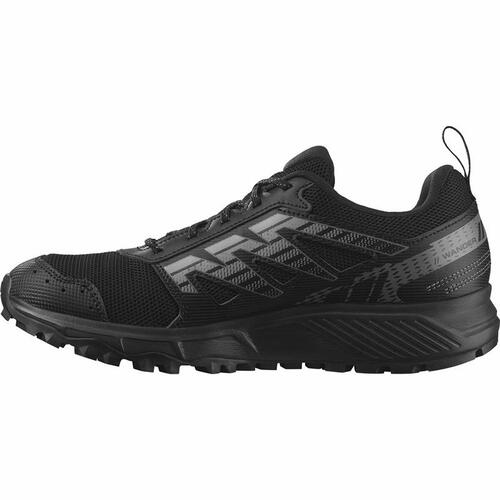 Herre sneakers Salomon Wander Grå 42 2/3