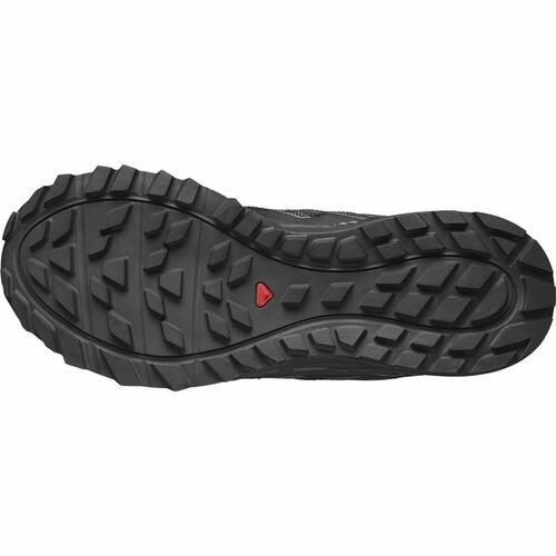 Herre sneakers Salomon Wander Grå 42 2/3