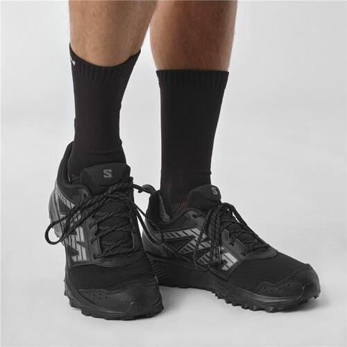 Herre sneakers Salomon Wander Grå 42 2/3