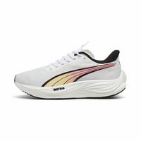 Løbesko til voksne Puma Velocity Nitro 3 Hvid 40