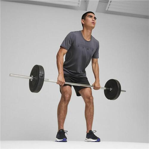Herre sneakers Puma Pwrframe Tr 3 Sort 41