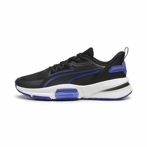 Herre sneakers Puma Pwrframe Tr 3 Sort 42