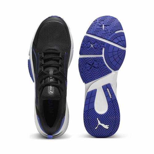 Herre sneakers Puma Pwrframe Tr 3 Sort 42