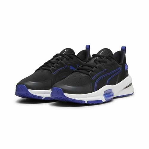 Herre sneakers Puma Pwrframe Tr 3 Sort 42