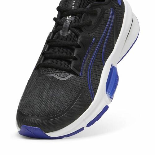 Herre sneakers Puma Pwrframe Tr 3 Sort 42