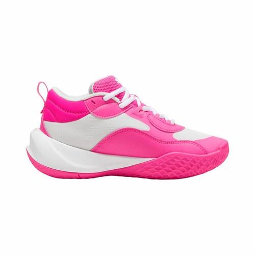 Basketballsko til børn Puma Playmaker Pro 38