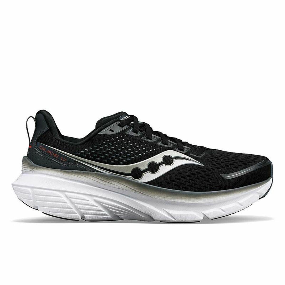 Løbesko til voksne Saucony Guide 17 42.5