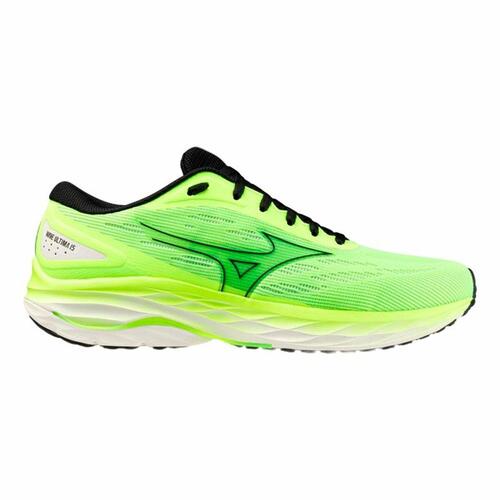 Løbesko til voksne Mizuno Wave Ultima 15 46.5
