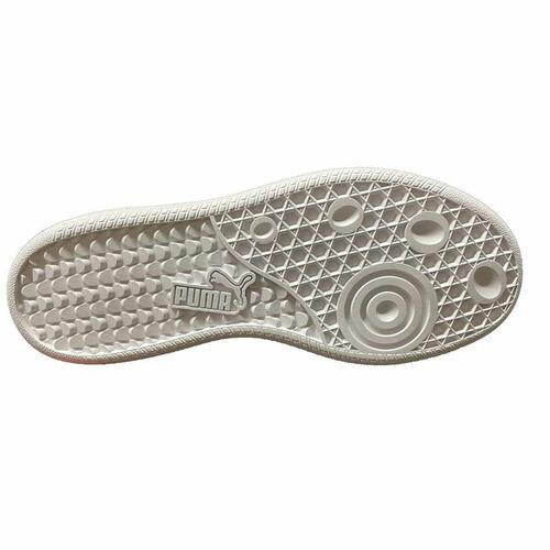 Kvinde Casual Sneakers Puma 9-T SL Hvid 37