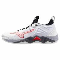 Herre sneakers Mizuno Wave Momentum 3 Hvid Volleyball 41