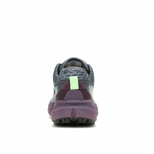 Herre sneakers Merrell Agility Peak 5 Lilla 46.5
