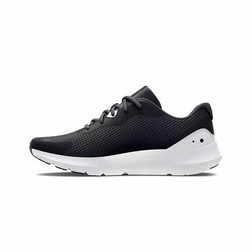 Basketballsko til voksne Under Armour Flow Futr X Sort 42
