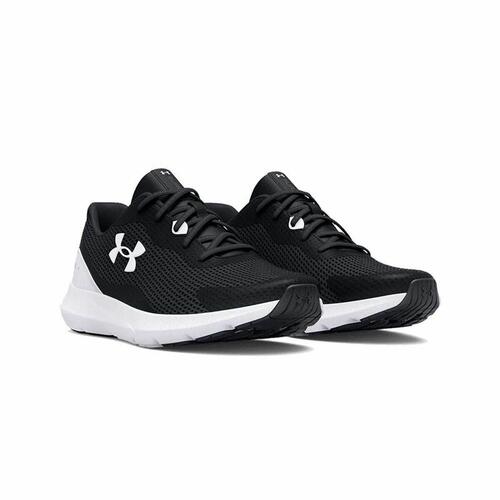 Basketballsko til voksne Under Armour Flow Futr X Sort 42