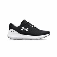 Basketballsko til voksne Under Armour Flow Futr X Sort 43