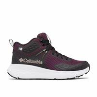 Sportssneakers til damer Columbia Konos™ Trs Outdry™ Mid Lilla 38.5