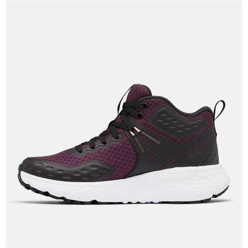 Sportssneakers til damer Columbia Konos™ Trs Outdry™ Mid Lilla 39