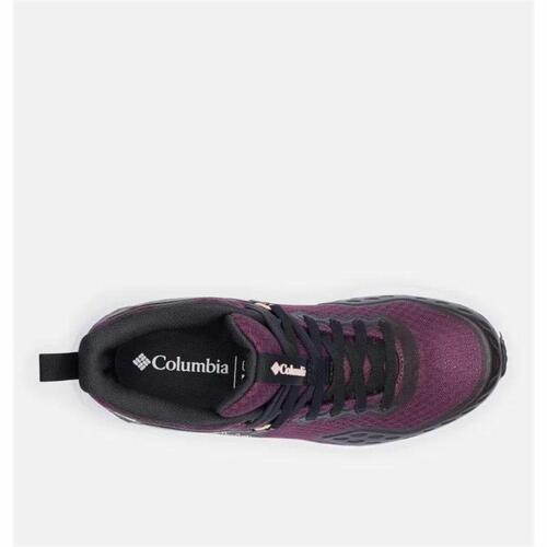Sportssneakers til damer Columbia Konos™ Trs Outdry™ Mid Lilla 39