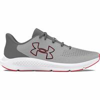 Løbesko til voksne Under Armour Charged Grå 43