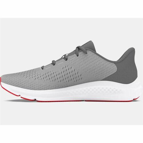 Løbesko til voksne Under Armour Charged Grå 43