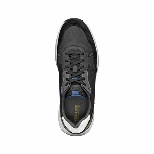 Kondisko Geox Molveno Sort 43