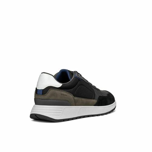 Kondisko Geox Molveno Sort 43