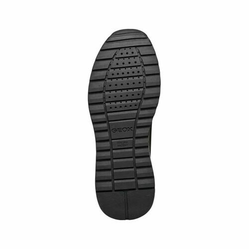 Kondisko Geox Molveno Sort 45