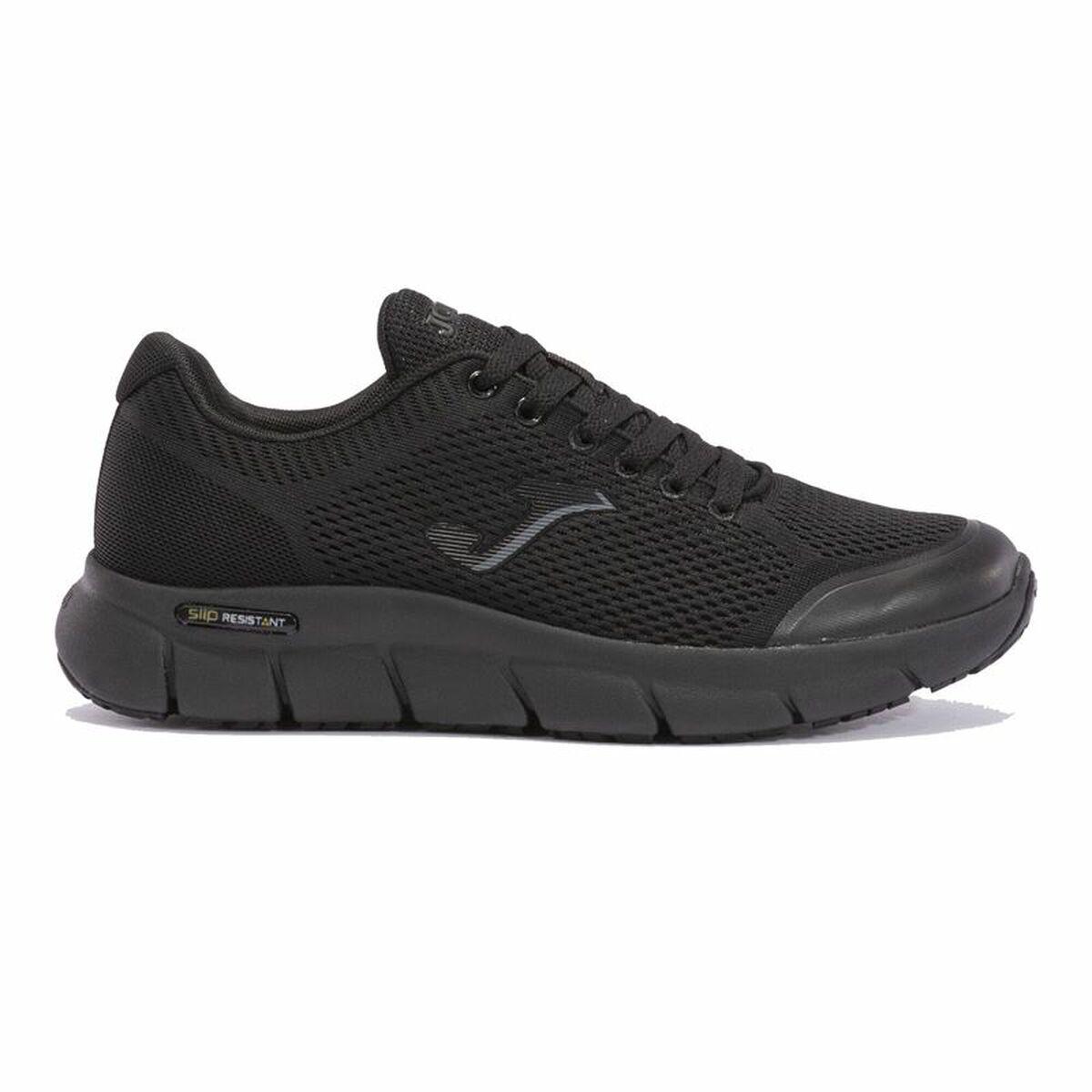 Tennissko til mænd Joma Sport Zen 2421 Sort 43