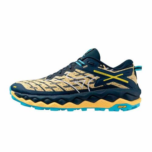 Herre sneakers Mizuno Wave Mujin 10 41