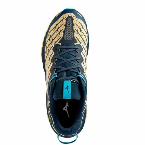Herre sneakers Mizuno Wave Mujin 10 41
