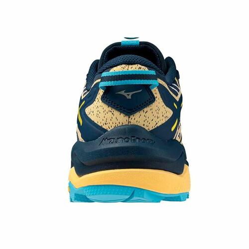 Herre sneakers Mizuno Wave Mujin 10 41
