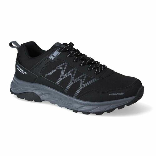 Herre sneakers J-Hayber Ralito Sort 41