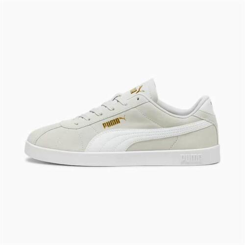 Kondisko Puma Puma Club II Suede Beige 44