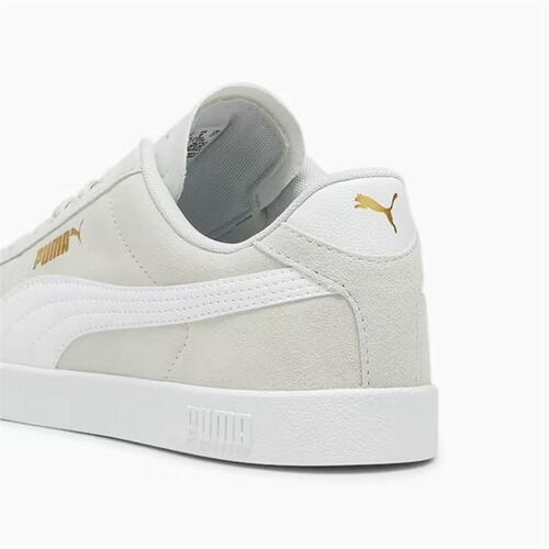 Kondisko Puma Puma Club II Suede Beige 44