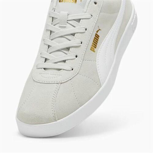 Kondisko Puma Puma Club II Suede Beige 44