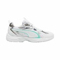 Sportssneakers til damer Puma Milenio Tech Hvid 39